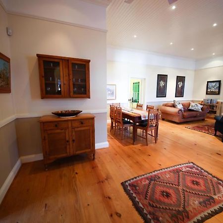 Ferienwohnung Catswhiskers Graaff-Reinet Exterior foto