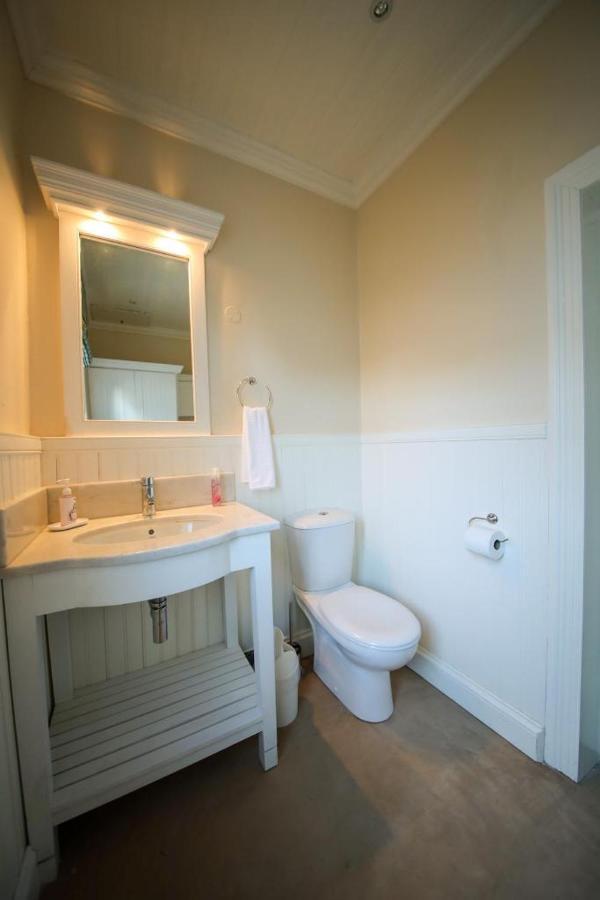 Ferienwohnung Catswhiskers Graaff-Reinet Exterior foto