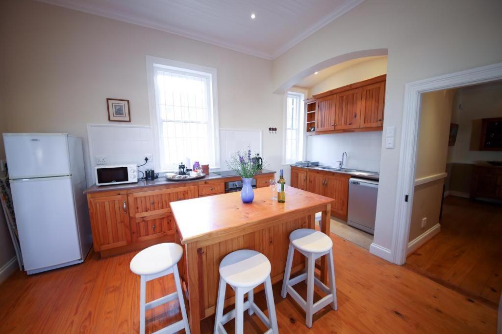 Ferienwohnung Catswhiskers Graaff-Reinet Exterior foto