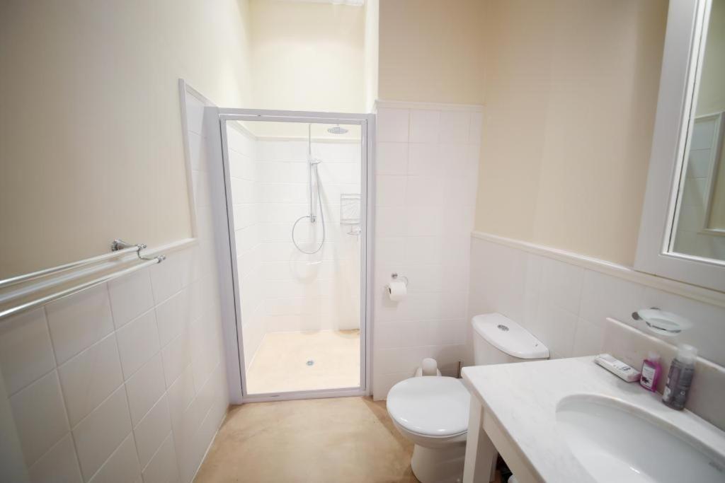 Ferienwohnung Catswhiskers Graaff-Reinet Exterior foto
